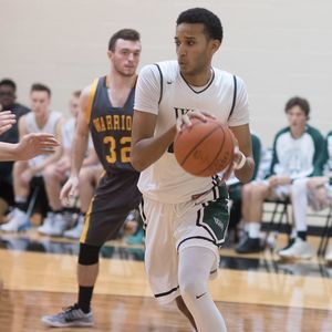 Meet your Posher, Cameron